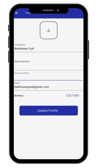 casevox profile